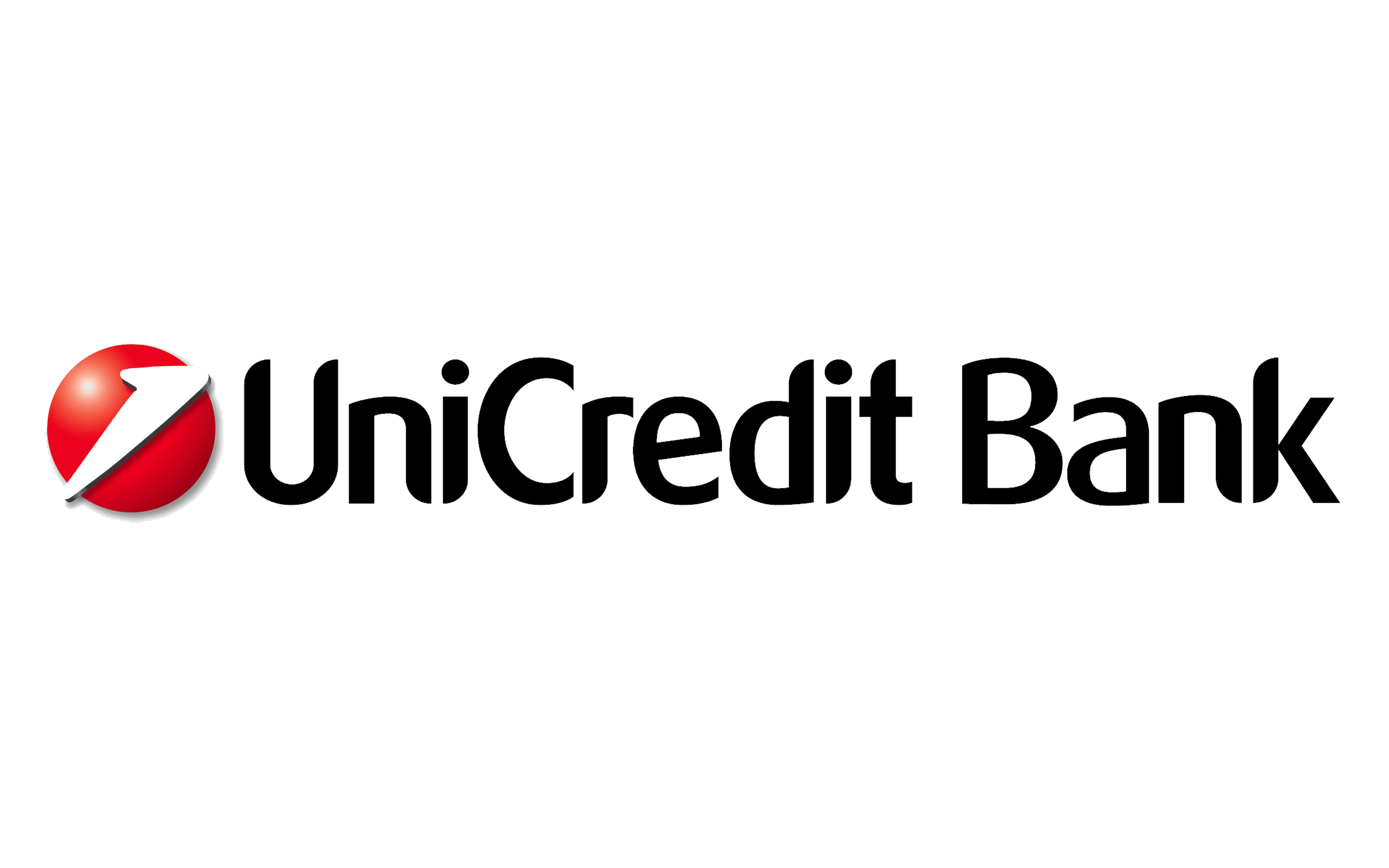 Logo for UniCredit