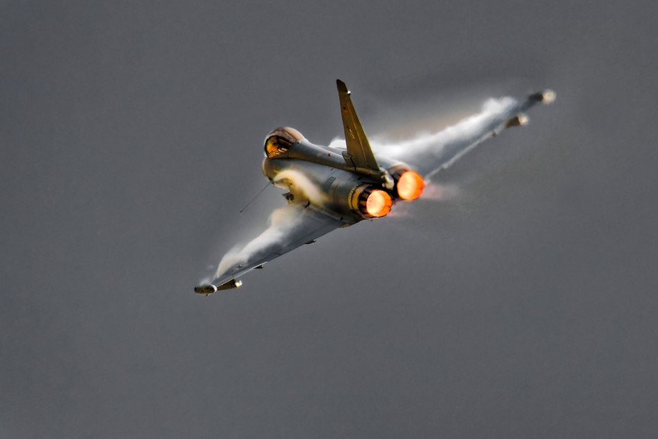 DWS becomes latest to relax weapons screens in ESG ETFs