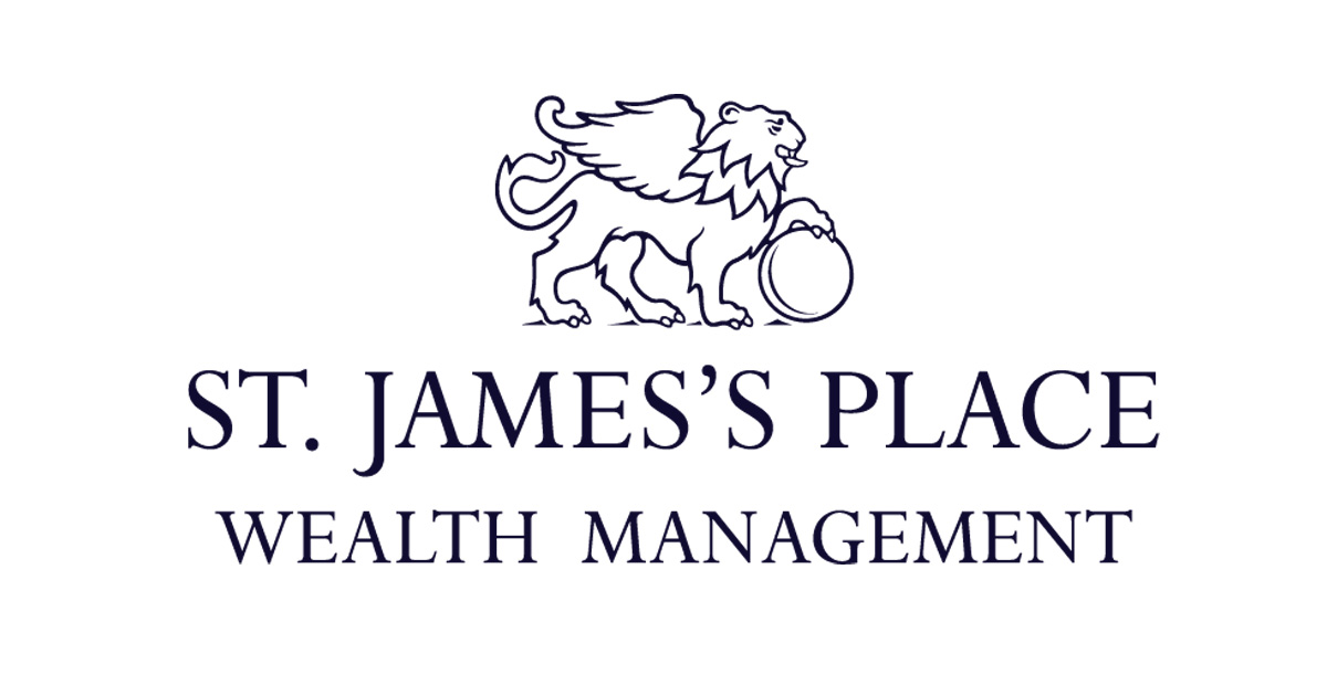 Logo for St James's Place