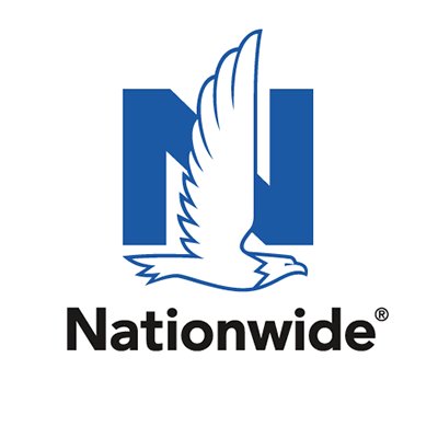 Logo for Nationwide