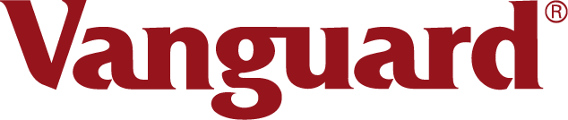 Logo for Vanguard