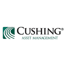 Logo for Cushing