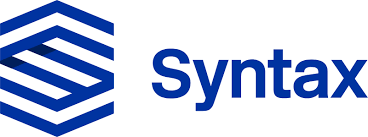 Logo for Syntax Advisors