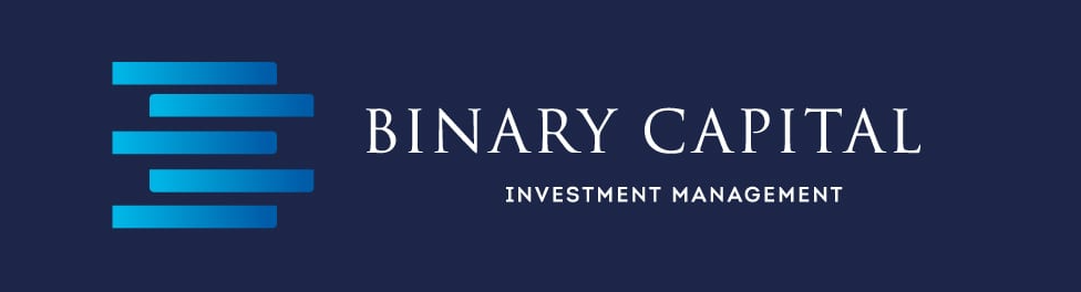 Logo for Binary Capital