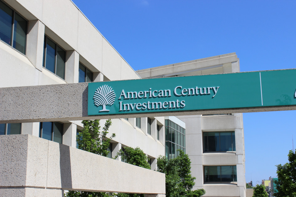 American Century to enter Europe with three active ETFs