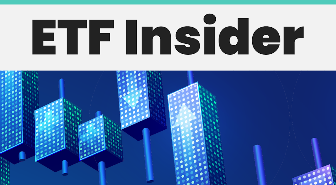 ETF Insider - June 2026