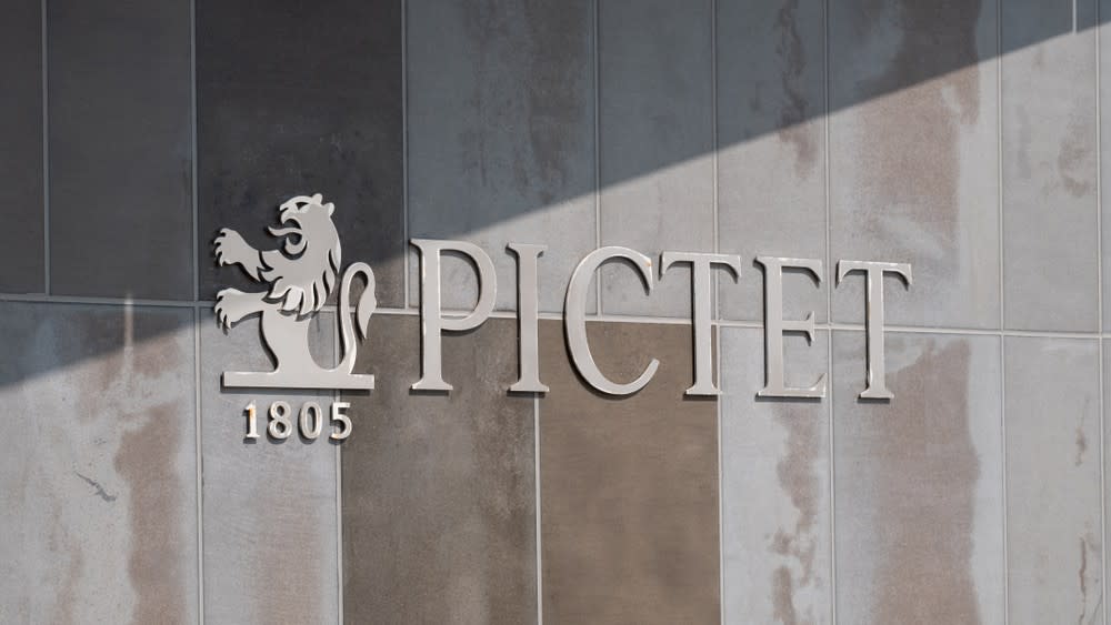 Pictet plots European ETF push with five AI enhanced strategies