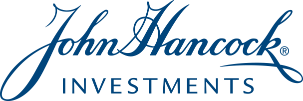 Logo for John Hancock