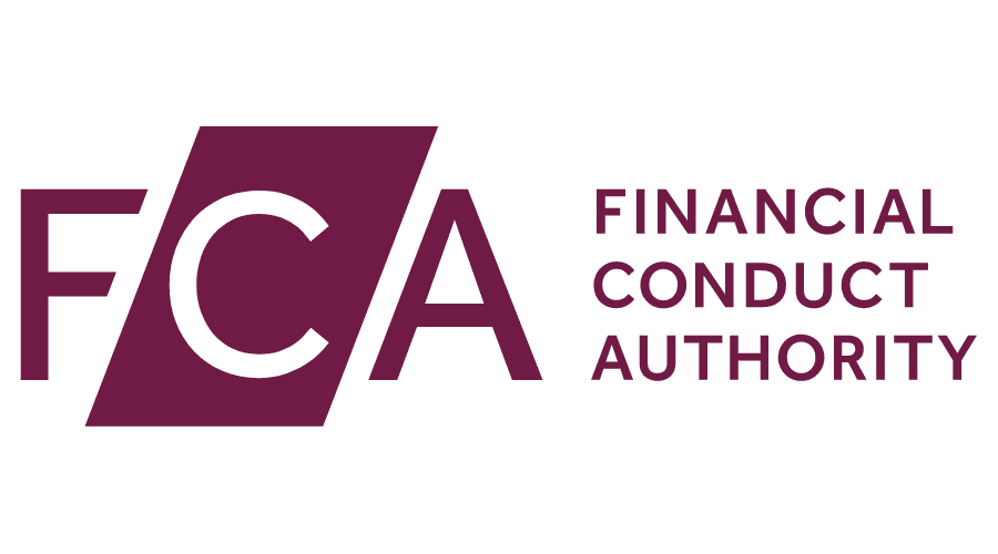 Logo for Financial Conduct Authority