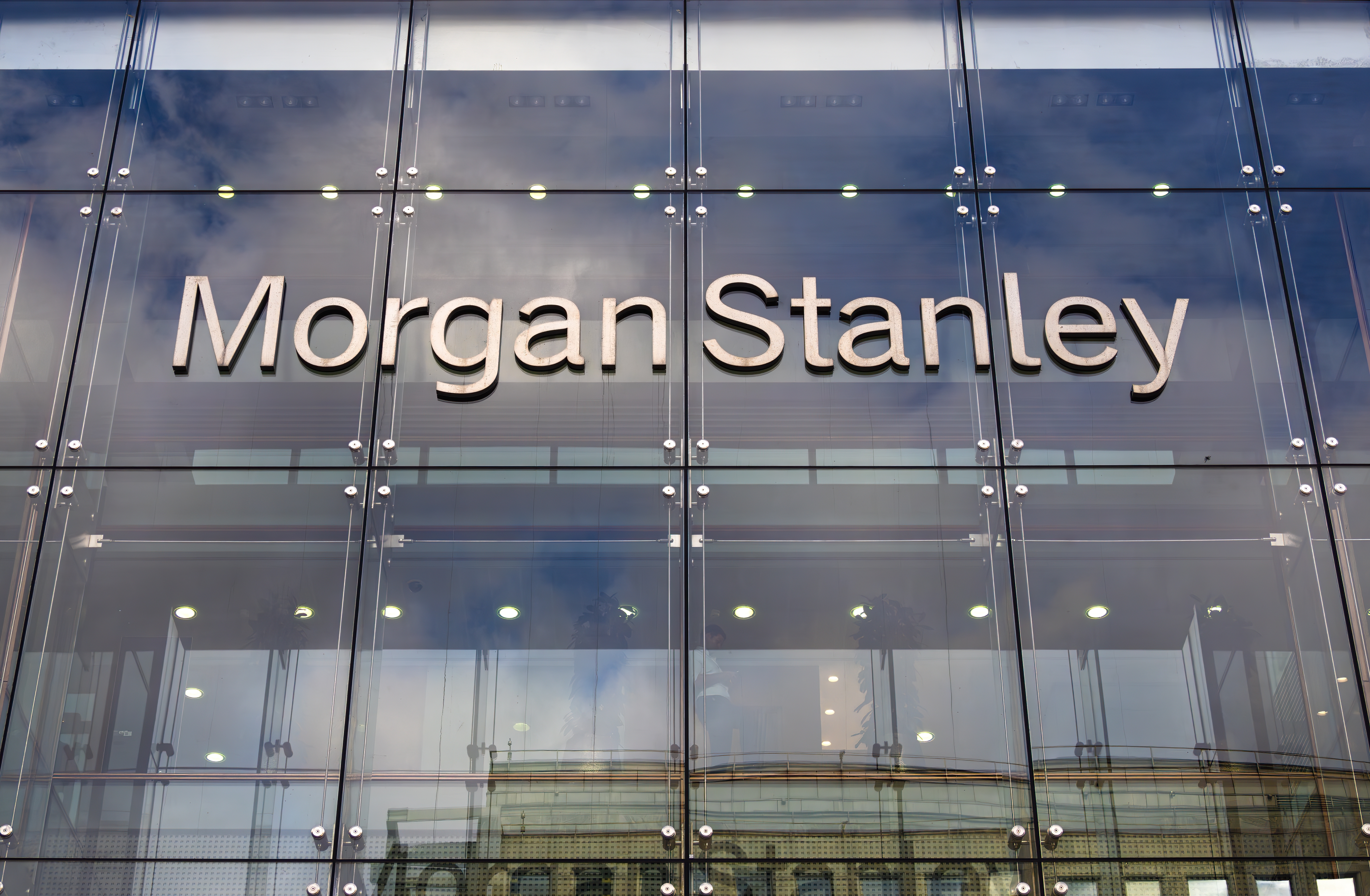 Morgan Stanley 