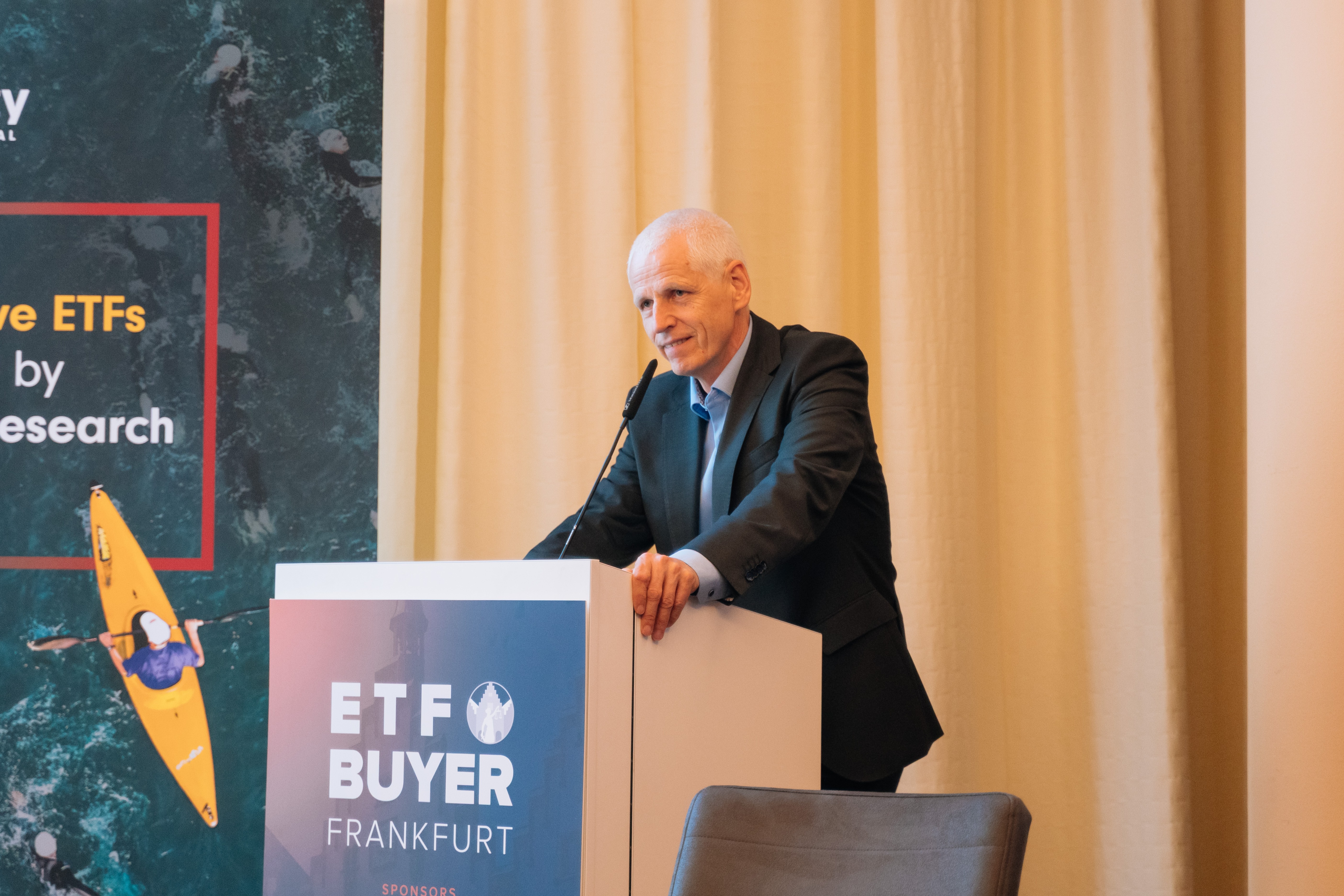 Schmieding ETF Stream