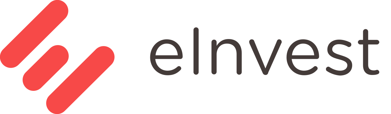 Logo for eInvest