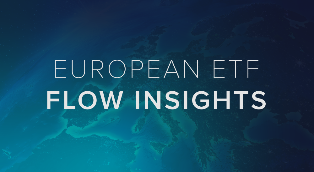 European ETF Flow Insights