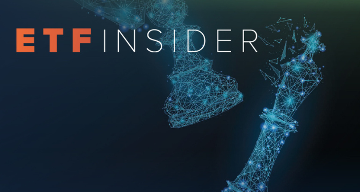ETF Insider - Outlook 2025