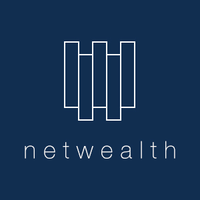 Logo for Netwealth