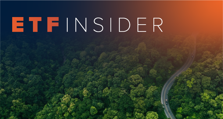 ETF Insider - Magazines - ETF Stream