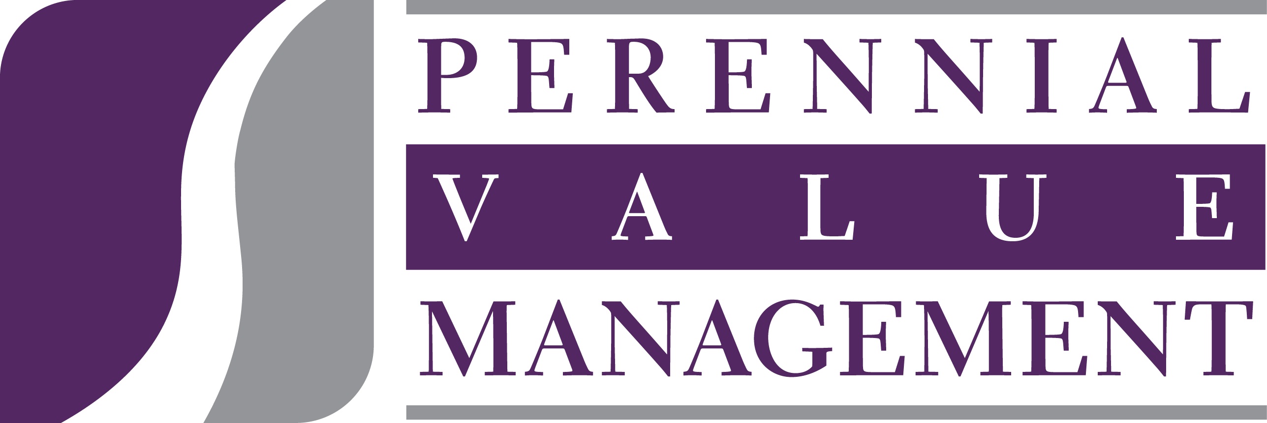 Logo for Perennial Value Management