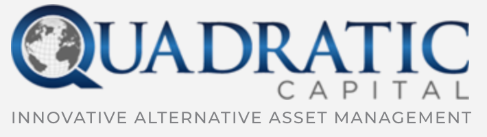 Logo for Quadratic Capital Management