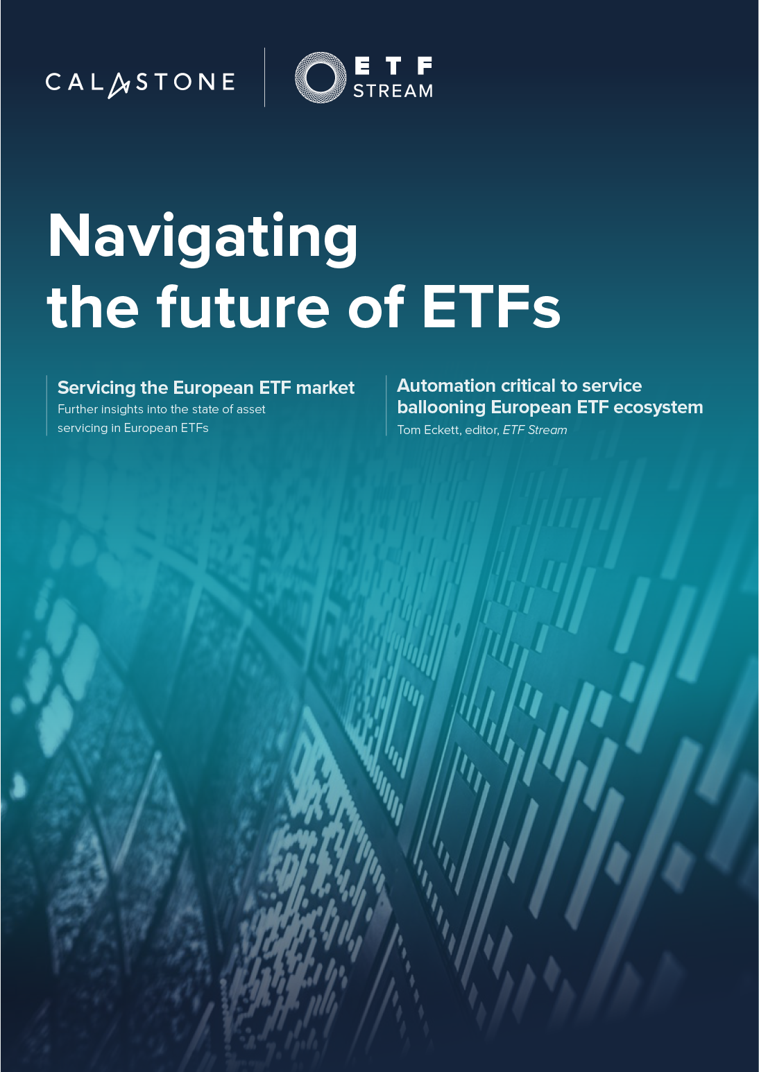 Navigating the future of ETFs