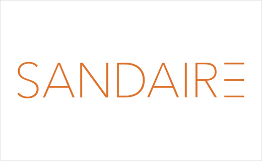 Logo for Sandaire
