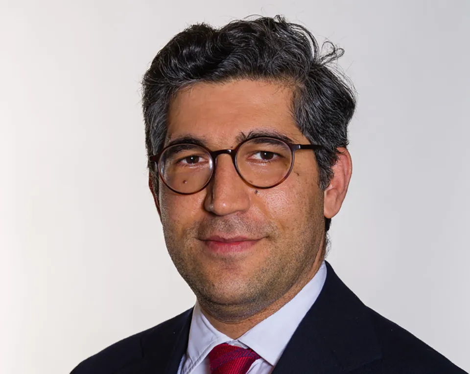 Display Image of Mehmet Zengin