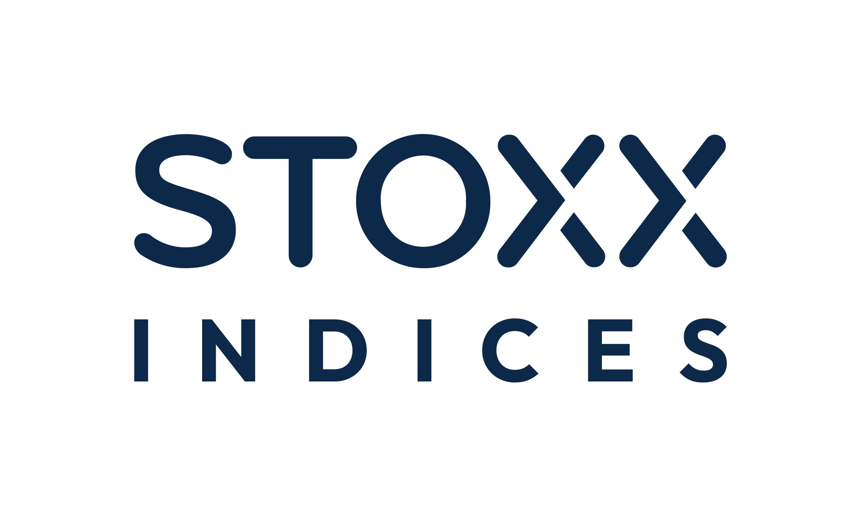 Logo for STOXX