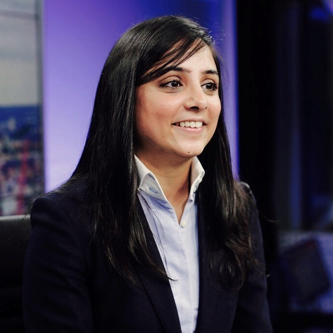 Display Image of Hetal Patel