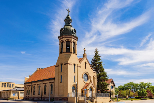 Franklin Templeton launches global Catholic principles ETF
