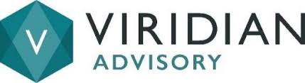 Logo for Viridian Advisory