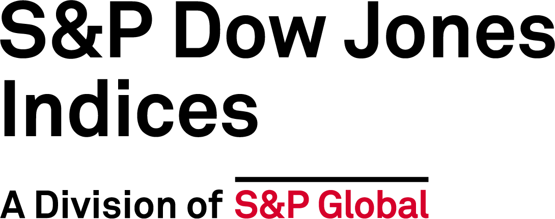 Logo for S&P Dow Jones Indices
