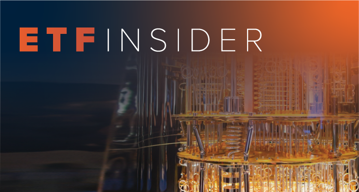ETF Insider - March 2025