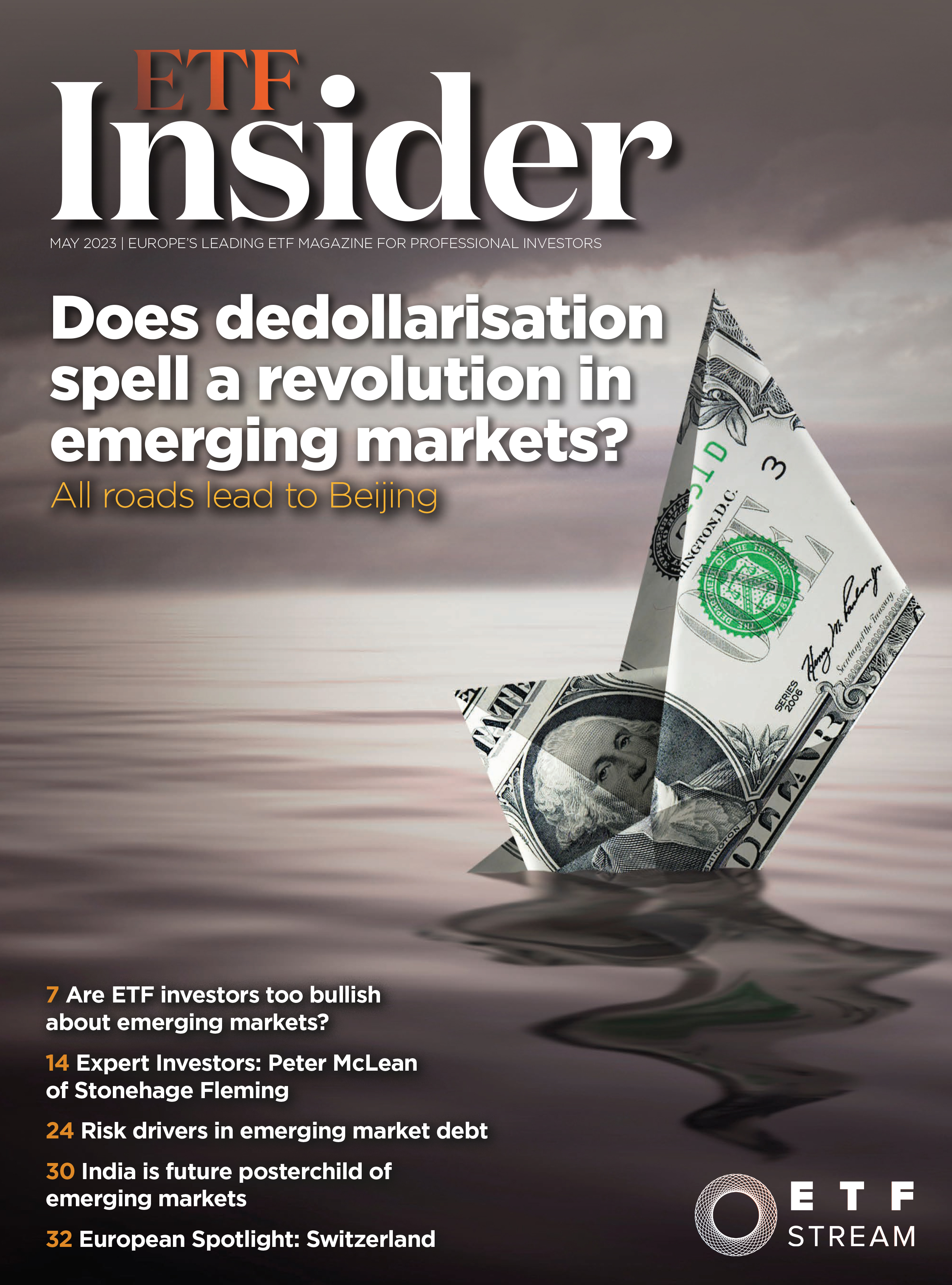 ETF Insider May Edition 2023