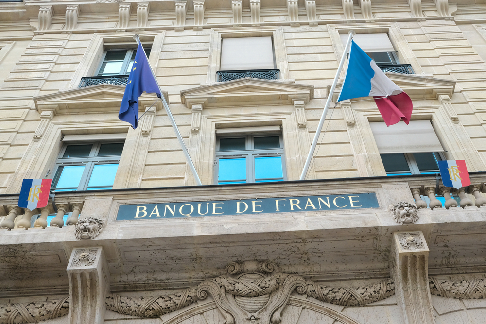 Banque de france 