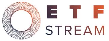 Logo for ETF Stream