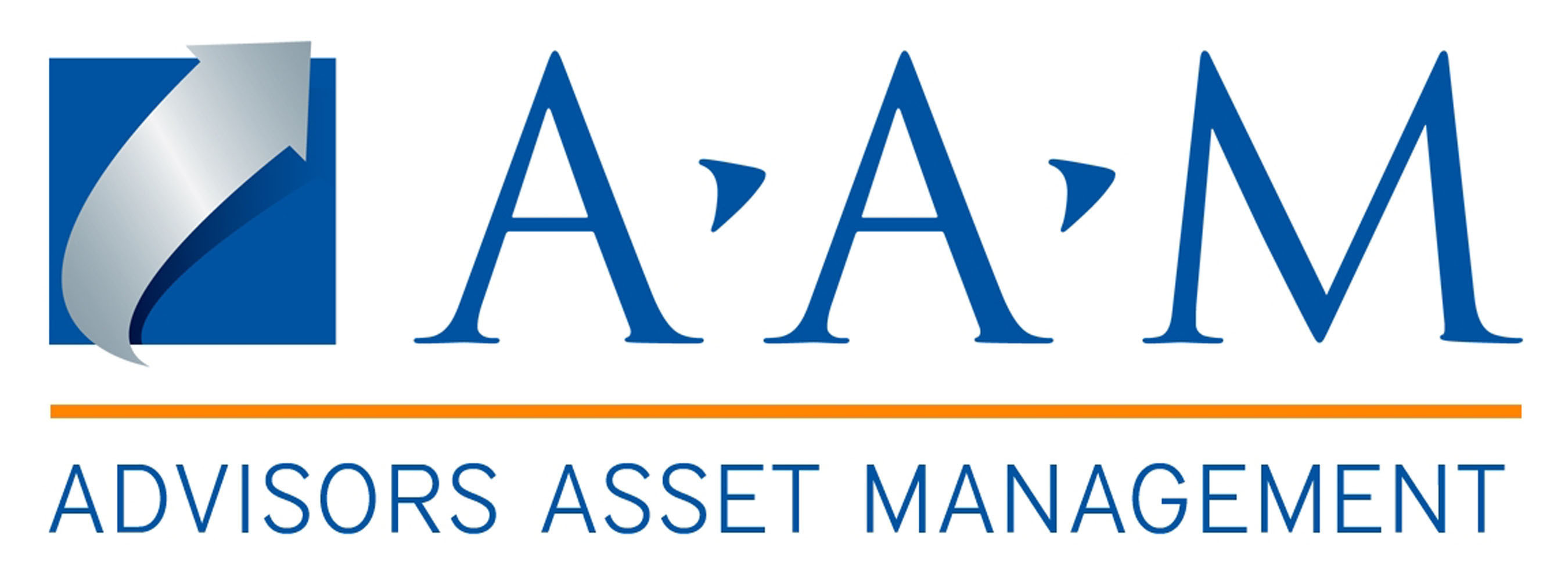 Logo for Advisors Asset Management