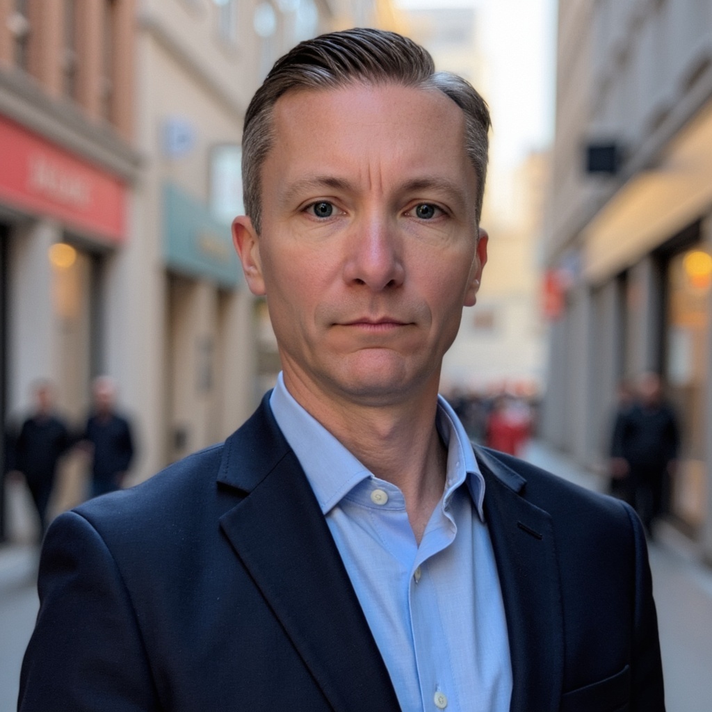 Display Image of Chris Chancellor