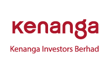 Logo for Kenanga Investors