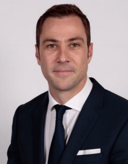 Display Image of James Collyer 