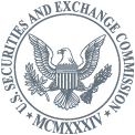 Logo for Securities and Exchange Commission