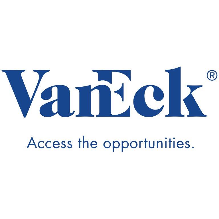 Logo for VanEck