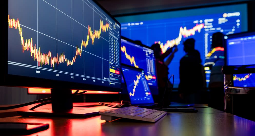 How ETF algo trading can help Europe’s fragmented market