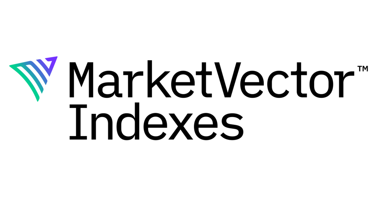 Display Image of MarketVector Indexes
