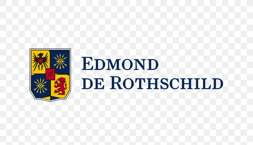 Logo for Edmond de Rothschild