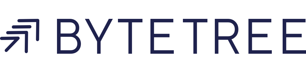 Logo for ByteTree Asset Management