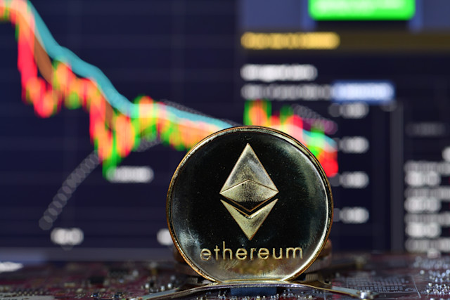 21Shares launches short and core ethereum ETPs following ‘merge’