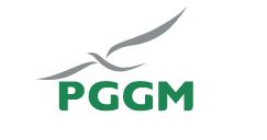 Logo for PGGM