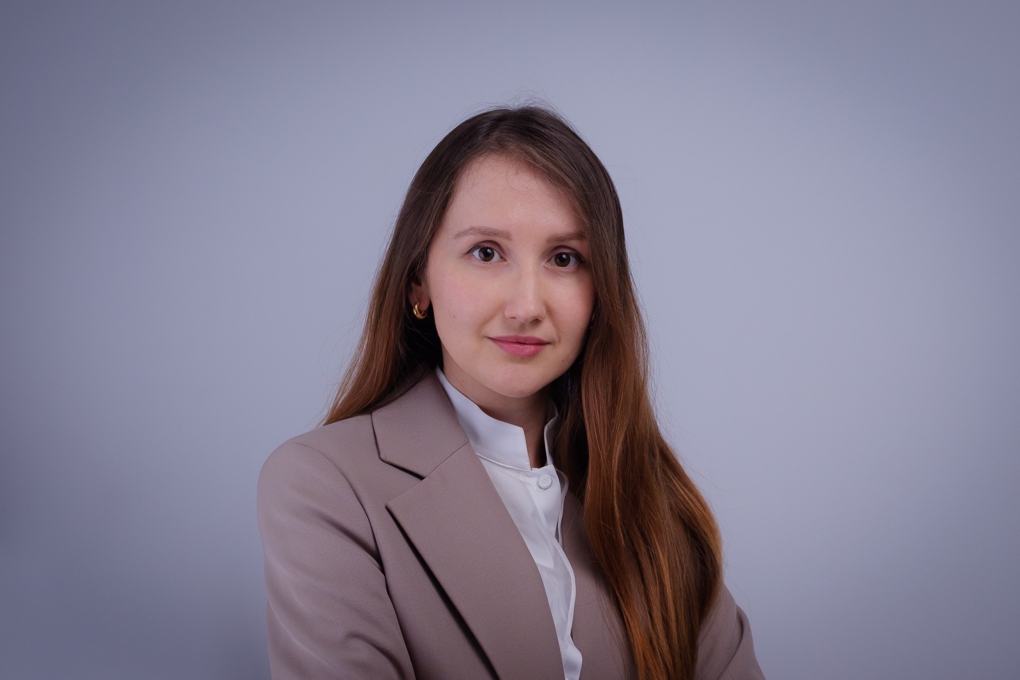 Display Image of Elvira Kuramshina