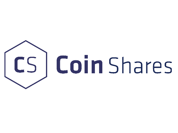 ETF Company CoinShares ETF Stream