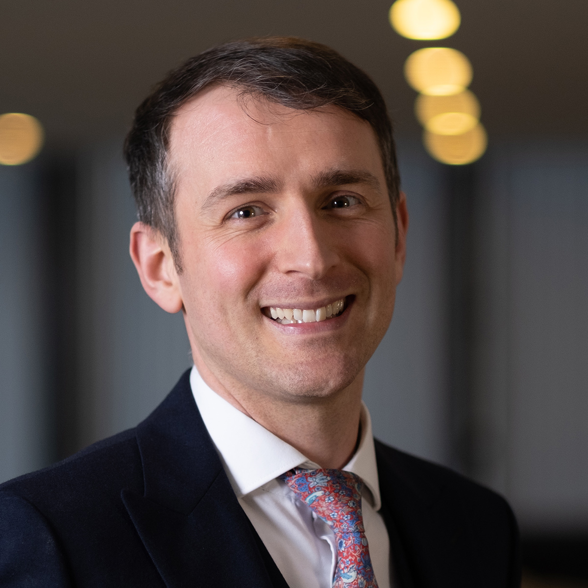 Display Image of Dean Cook