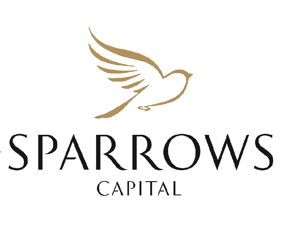 Logo for Sparrows Capital